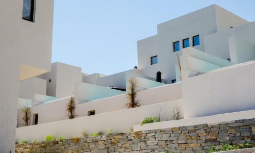 Hotel Milos Cove