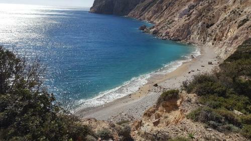 Hotel Milos Cove