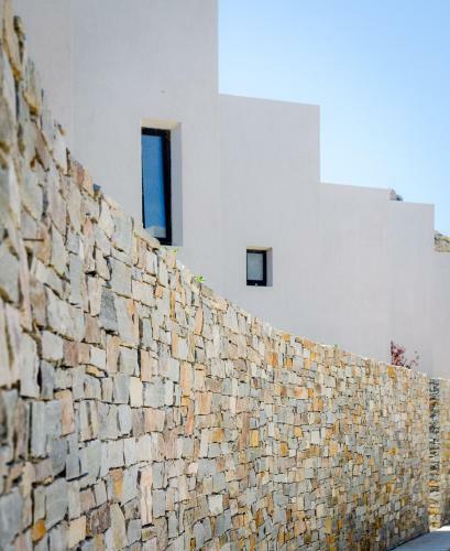 Hotel Milos Cove