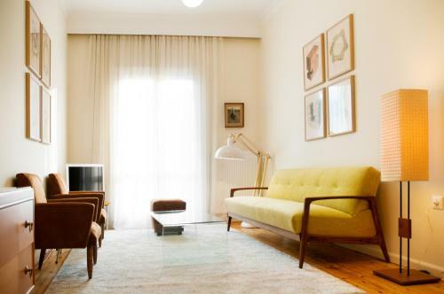 Apartamento City Center 3bdr