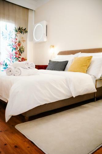 Apartamento City Center 3bdr