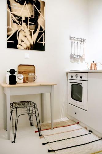 Apartamento City Center 3bdr