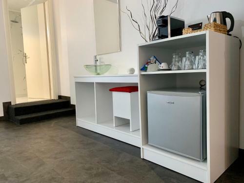 Apartamento Luxor Premium Suites