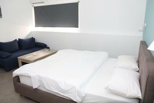 Apartamento Luxor Premium Suites