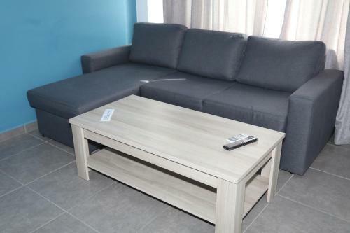 Apartamento Luxor Premium Suites