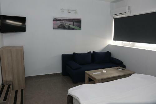 Apartamento Luxor Premium Suites