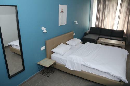 Apartamento Luxor Premium Suites