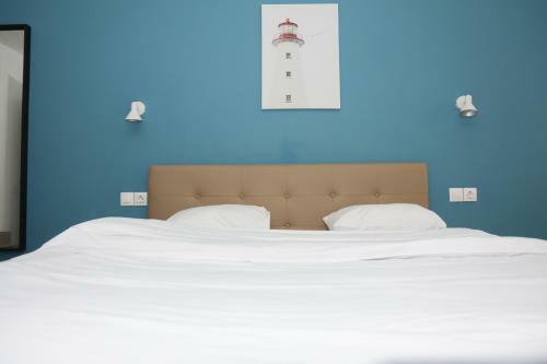 Apartamento Luxor Premium Suites