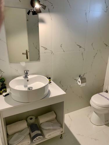 Apartamento Luxor Premium Suites