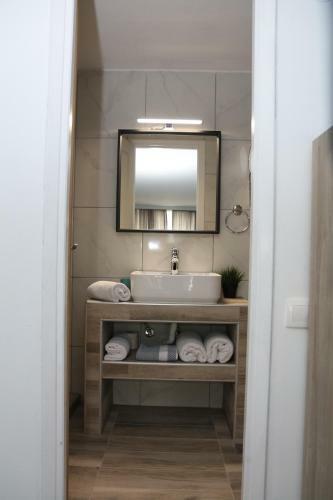 Apartamento Luxor Premium Suites