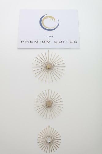 Apartamento Luxor Premium Suites