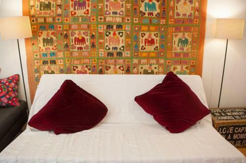 Apartamento #flh - Ethnic Flat, St Dimitrios
