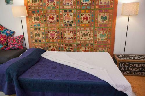 Apartamento #flh - Ethnic Flat, St Dimitrios