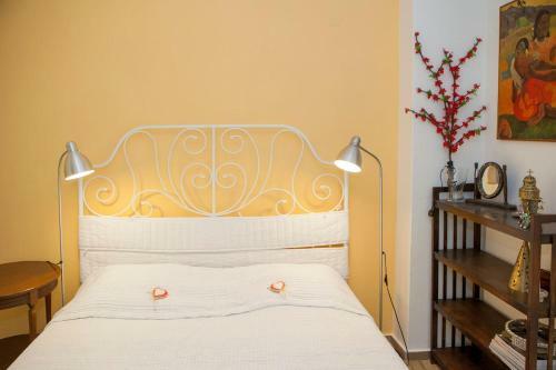 Apartamento #flh - Ethnic Flat, St Dimitrios