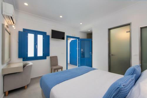 Hotel City Break