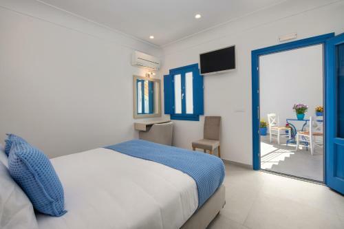 Hotel City Break