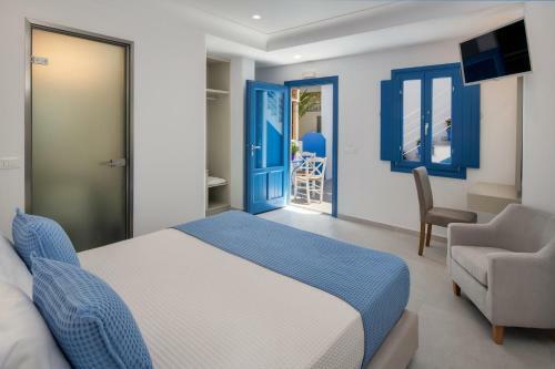 Hotel City Break