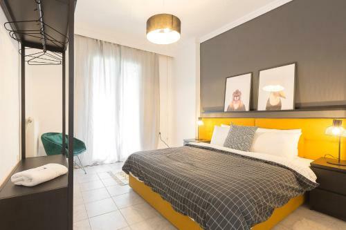#flh - Belle Reve Apartment