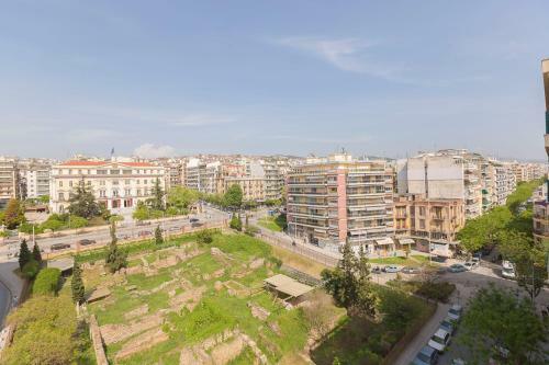 #flh - Belle Reve Apartment
