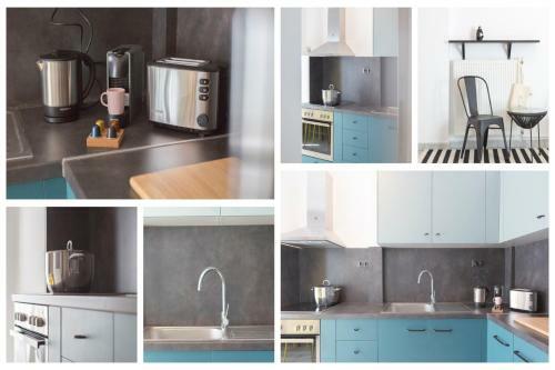 #flh - Belle Reve Apartment