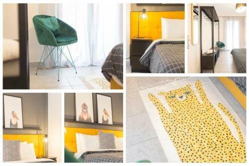 #flh - Belle Reve Apartment