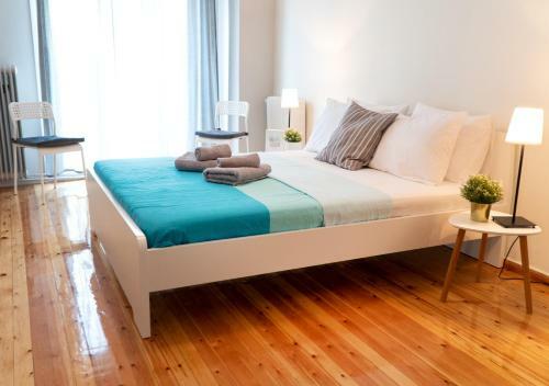 Apartamento Houseloft Bianca District