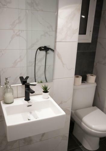 Apartamento Houseloft Bianca District