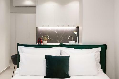 Apartamento Thess Residences