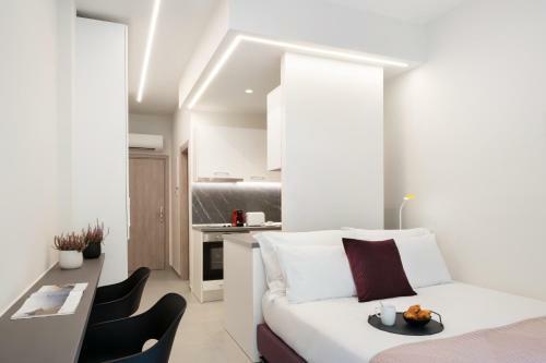 Apartamento Thess Residences