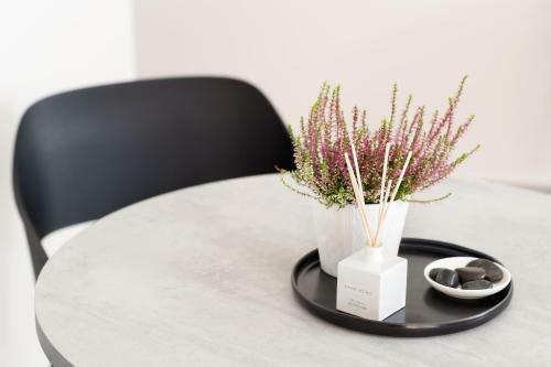 Apartamento Thess Residences