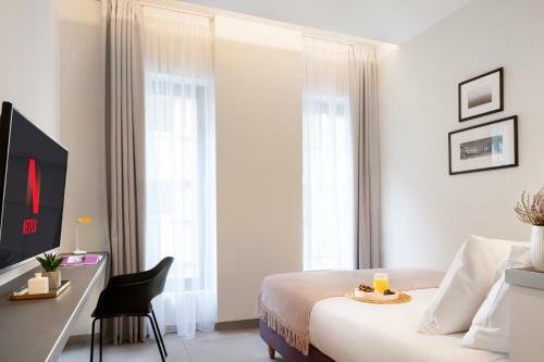 Apartamento Thess Residences