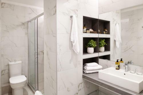 Apartamento Thess Residences