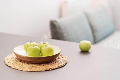 Apartamento Thess Residences