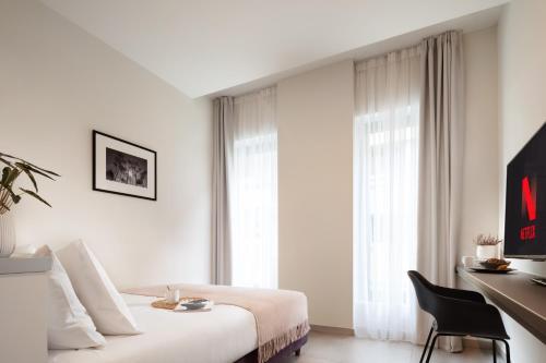 Apartamento Thess Residences
