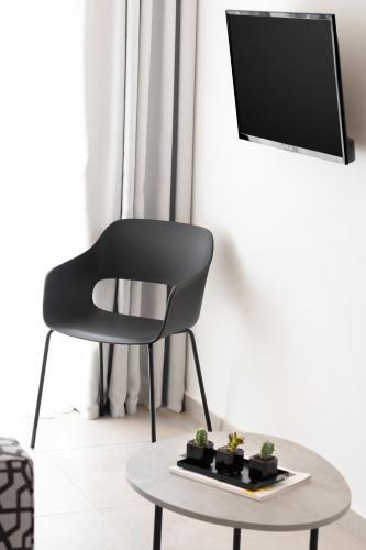 Apartamento Thess Residences