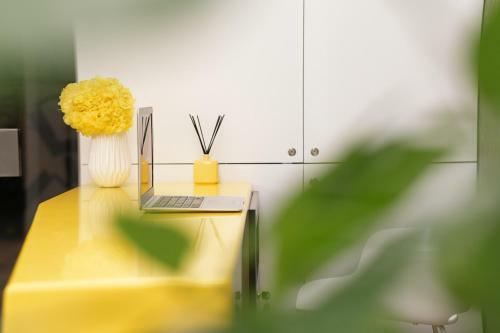 Apartamento Thess Residences