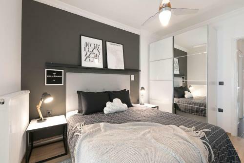 Apartamento #flh - Traveller`s Nest