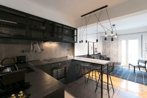 Apartamento #flh - Traveller`s Nest