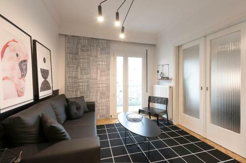 Apartamento #flh - Traveller`s Nest