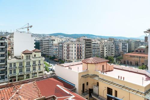 Apartamento #luxlikehome - Maison Penthouse