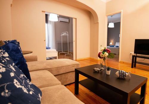 Apartamento Houseloft White Tower Collection