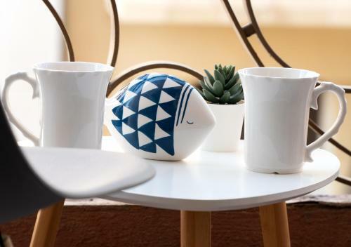 Apartamento Houseloft White Tower Collection