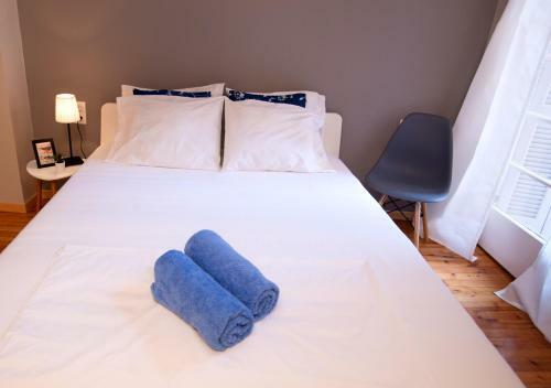 Apartamento Houseloft White Tower Collection