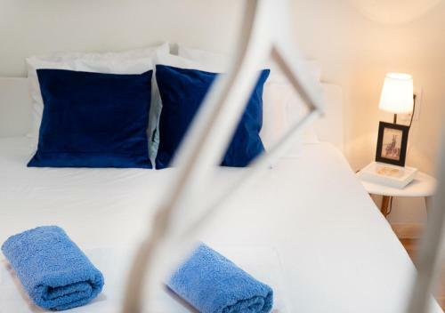 Apartamento Houseloft White Tower Collection