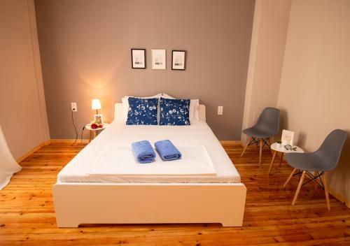 Apartamento Houseloft White Tower Collection