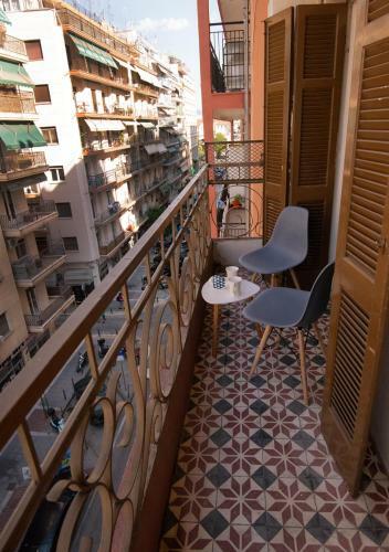 Apartamento Houseloft White Tower Collection