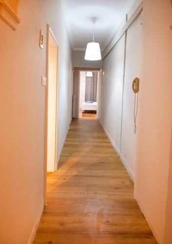 Apartamento Houseloft White Tower Collection
