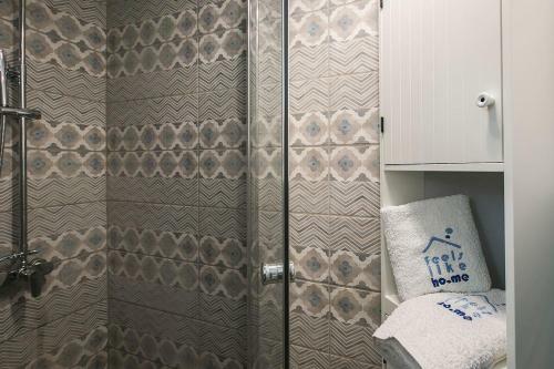 #flh - Boho Chic Apartment, Agia Sofia District
