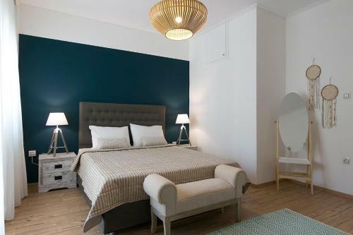 #flh - Boho Chic Apartment, Agia Sofia District