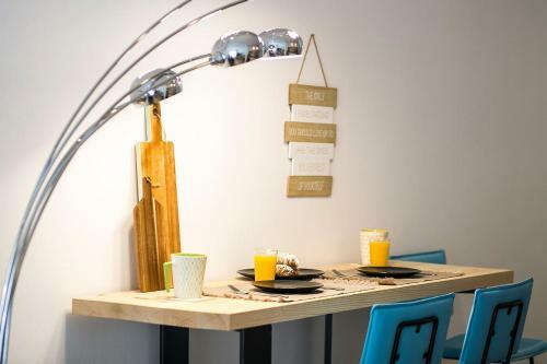 #flh - Boho Chic Apartment, Agia Sofia District